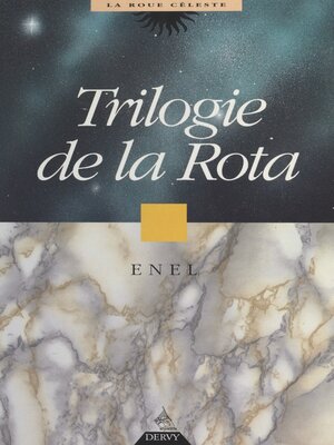 cover image of Trilogie de la Rota